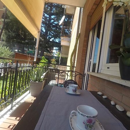 Easy Stay Ρώμη Εξωτερικό φωτογραφία