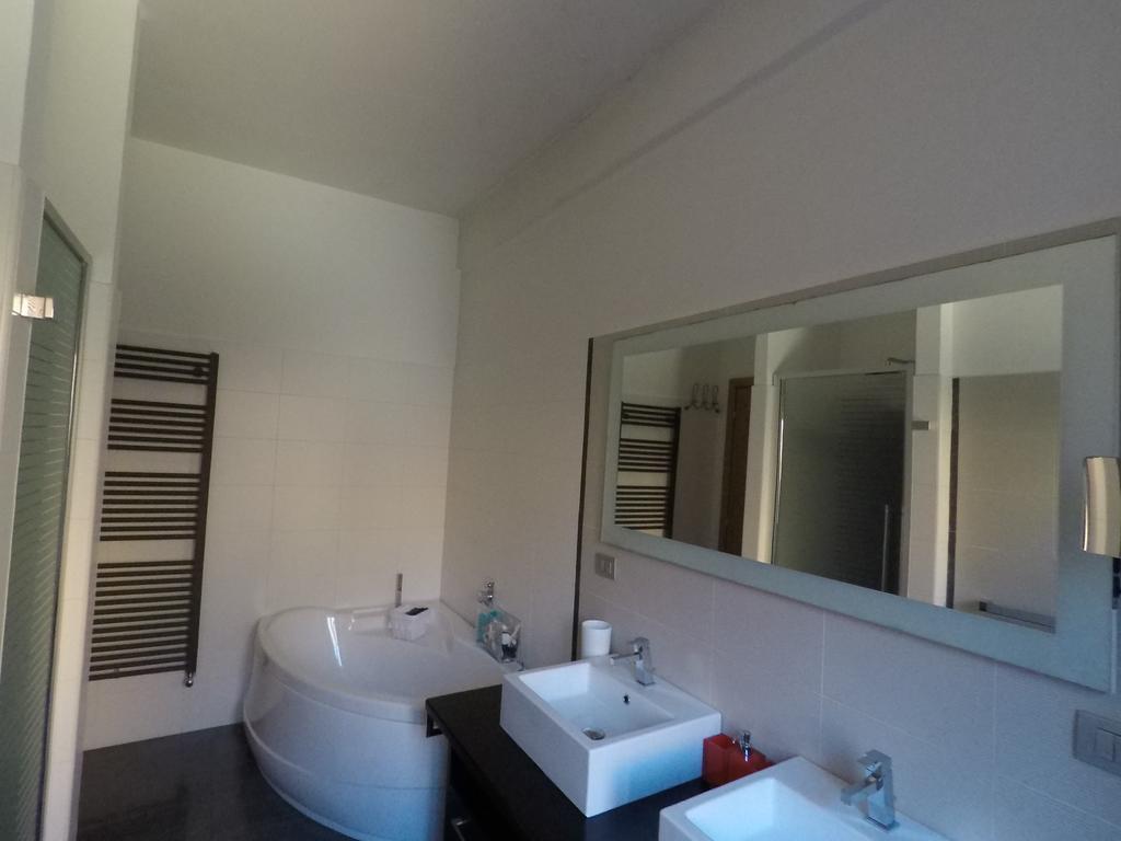Easy Stay Ρώμη Εξωτερικό φωτογραφία