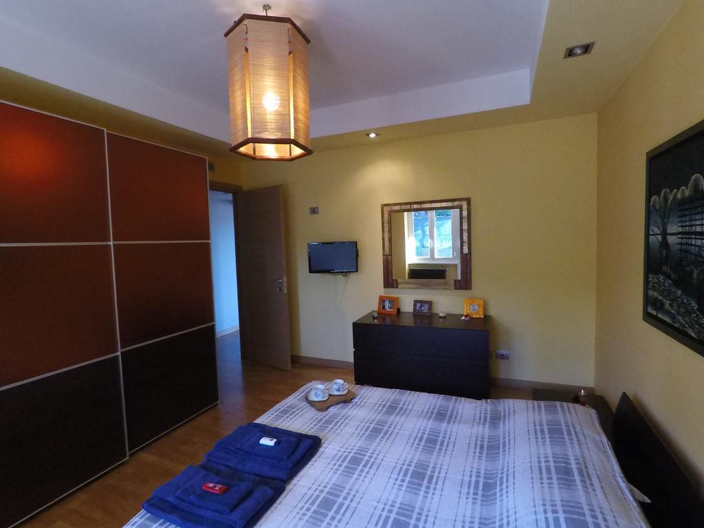 Easy Stay Ρώμη Εξωτερικό φωτογραφία
