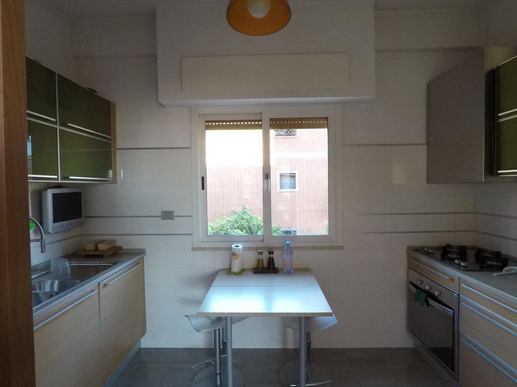 Easy Stay Ρώμη Εξωτερικό φωτογραφία