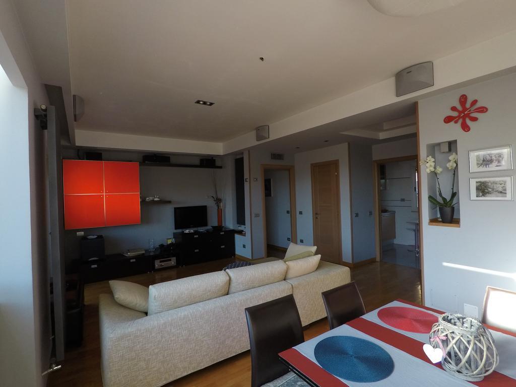 Easy Stay Ρώμη Εξωτερικό φωτογραφία