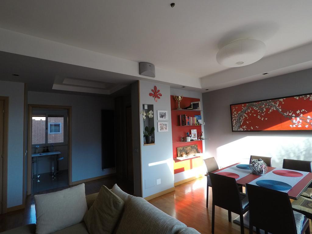 Easy Stay Ρώμη Εξωτερικό φωτογραφία