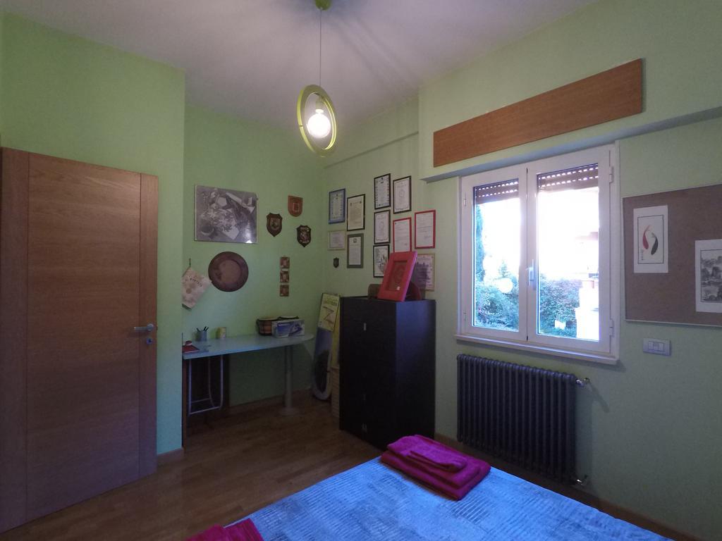 Easy Stay Ρώμη Εξωτερικό φωτογραφία